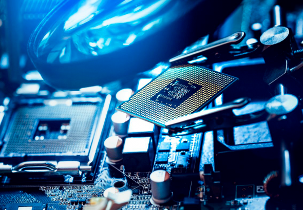 La Cybersécurité Devient Un Enjeu Financier Majeur