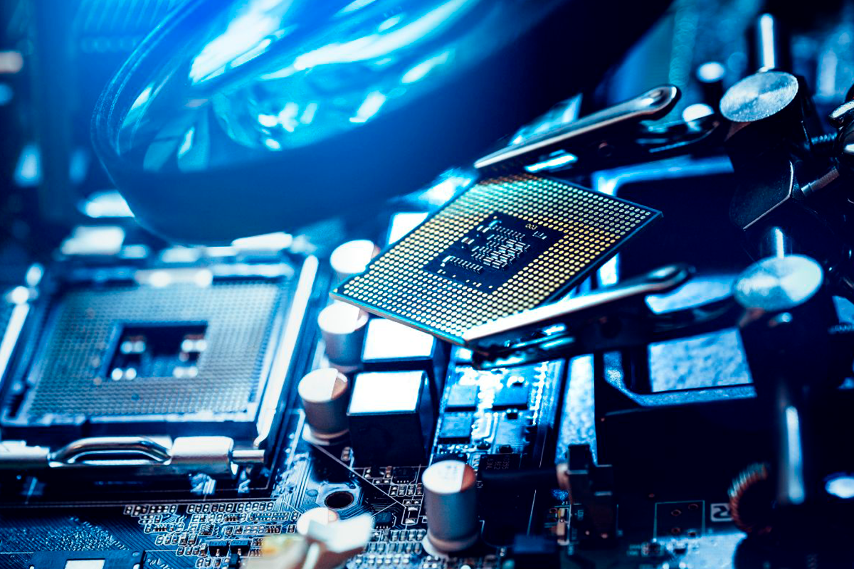 La Cybersécurité Devient Un Enjeu Financier Majeur