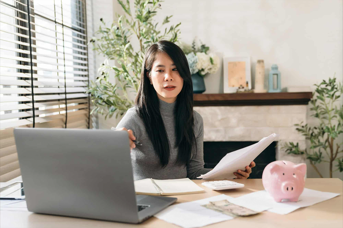 La Planification Financière S’Invite Dans Le Quotidien Des Français