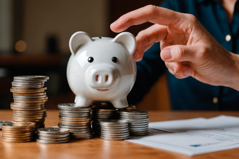 Les Français Redécouvrent L’Importance De L’Épargne