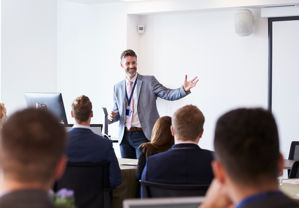 Les Objectifs Financiers, Première Étape D’Un Plan Réussi