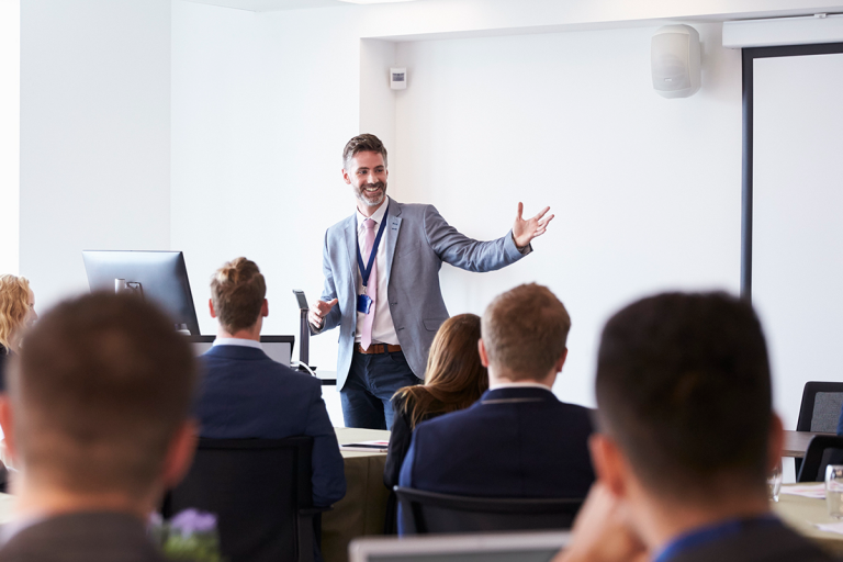 Les Objectifs Financiers, Première Étape D’Un Plan Réussi