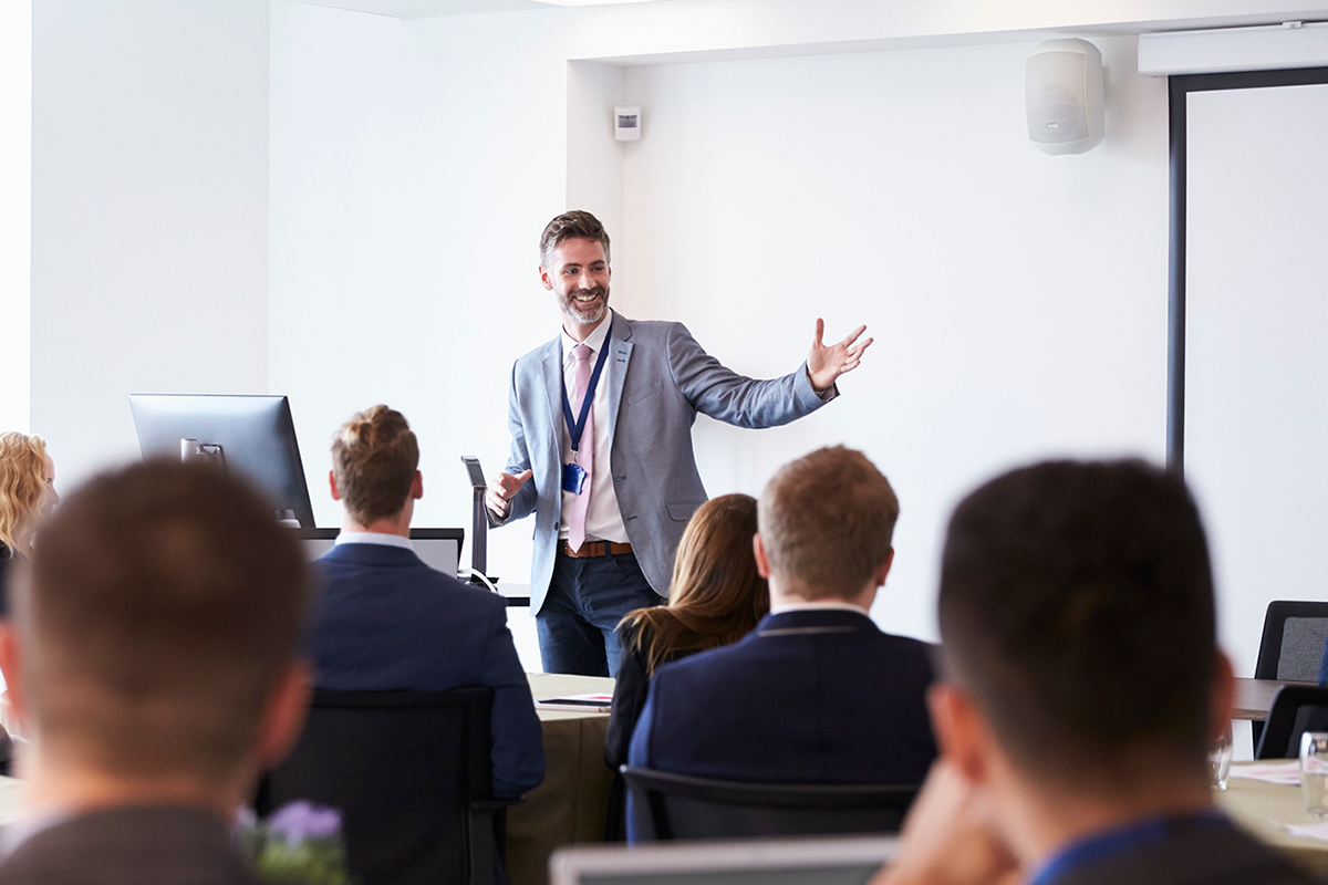 Les Objectifs Financiers, Première Étape D’Un Plan Réussi