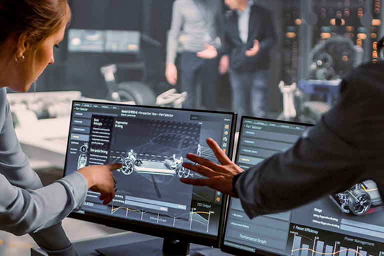 Technologies et innovations